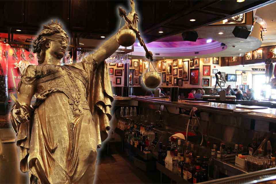 Dram Shop Law